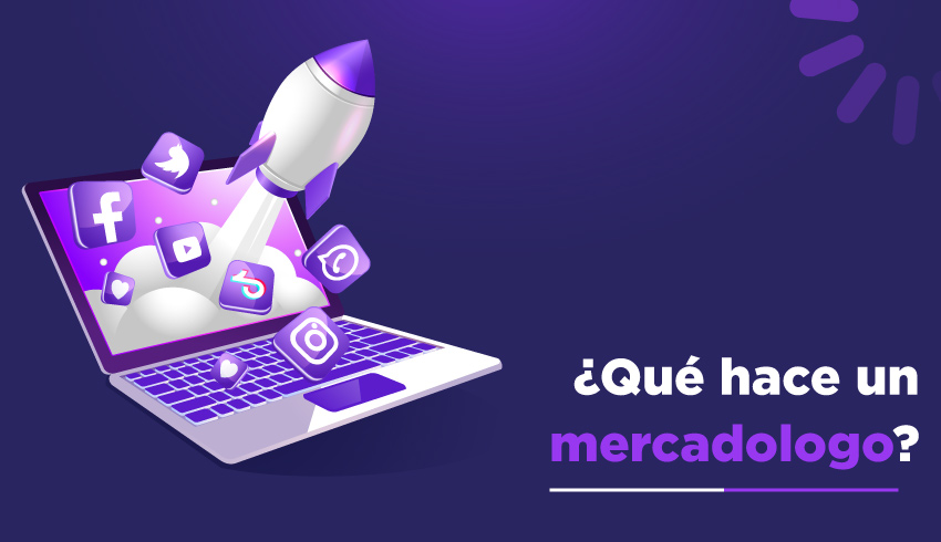 “Detrás de la Magia del Marketing”