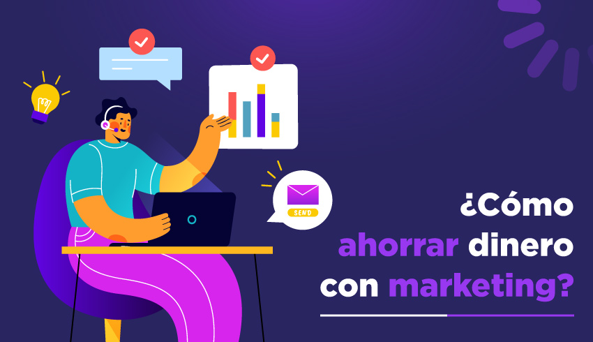 ¡Impulsa tu presencia en línea y haz crecer tu marca con el marketing digital!