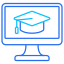 E-learning Platforms